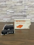 Vintage P-900 Mustang Ford Stereo 8 Track Adapter Cassette Tape Japan. Fixed Price $45.00.