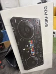 Pioneer DDJ-REV5 Scratch-style 2-CHANNEL, Serato Pro, Rekordbox Controller. Fixed Price $999.00.