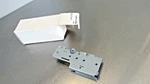 Dealership Nos Oem Gm 1224356 Delco Radio Cassette 8 Track Guide Chevrolet. Fixed Price $15.00.