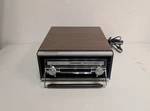 Panasonic Portable Track Player CX-888SU W/CJ-858U Home Base Case. 1971. Nice!. Fixed Price $150.00.