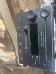2004-2006 Ford F-150 Mustang Am Fm Cd Player Radio 4L3T-18C869-GE. Fixed Price $70.00.