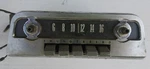 1961-63 Ford Thunderbird Am Radio. Fixed Price $52.50.