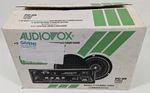 Audiovox PC-89 79704 Car Radio Stereo System Speakers AV-418 CX-15 New Open Box. Fixed Price $129.99.