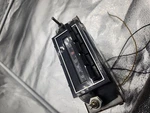 Vintage 1978-1982 Gm Chevrolet Delco Am Car Radio 80BPB1, 1660826. Fixed Price $49.99.