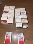 Vintage Delco Gm General Motors Radio Service Parts Electronic Nos Small. Fixed Price $8.00.