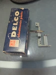 Nos Gm Wonderbar Radio Station Selector Switch 7273705 Free Shipping Delco. Fixed Price $65.00.
