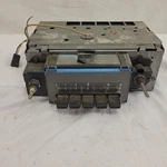 1970-1974 Gm Delco Am Radio 7933241 Untested As Is Parts. Fixed Price $31.45.