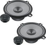 Hertz Uno Series K-130 5.25" Two-way Component Speaker System Used Very Good. Fixed Price $89.99.