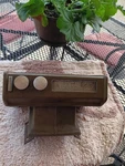 69 70 71 72 Pontiac Gto Lemans Floor Mount 8 Track Player Gm. Fixed Price $226.00.