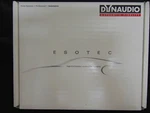Dynaudio X-252 Esotec Crossovers For Component Speakers New. Fixed Price $199.99.