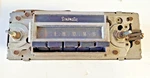 1969-1970 Buick Riviera Wildcat Sonomatic Am Push Button Radio 7307537-2. Fixed Price $45.00.