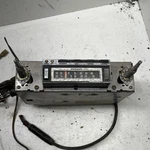 Pioneer KP-1500 Vtg Car Radio Cassette Player Shaft Knob Japan Untested. Fixed Price $25.49.