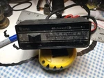 Vintage Tenna 23 40 Channel Cb Converter Am/fm To Receiver Nos Unused. Fixed Price $40.00.