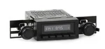 Retroradio For 1973-87 Chevrolet C/k Series Truck Bt, Usb, Am/fm HB-M2-216-33-93. Fixed Price $358.99.