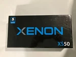 Xenon 2/5.25" Coaxial Speakers (XS50) By Sound Lab New In Box. Fixed Price $18.00.