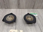 2016 Mercedes-benz C43 W205 Speakers Set Pn: A2058200502. Fixed Price $54.95.