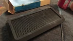 Nos 1972 - 1977 Ford Gran Torino Ltd Ii Station Wagon Rear Seat Speaker Grille. Fixed Price $49.99.