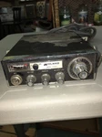 Vintage Untested Midland 13-867 Cb Radio Transceiver Parts Or Repairs. Fixed Price $29.99.