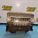 Untested Am Radio "AC-2686" Fits 1955 Studebaker 1239081. Fixed Price $65.00.