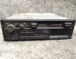 Blaupunkt Casablanca SQR49 Retro Cassette Radio Stereo Vw Mercedes Bmw Porsche. Fixed Price $134.26.