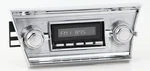 1966-67 Chevrolet Chevelle Camino Malibu M2 Radio Bluetooth Usb MP3. Fixed Price $358.99.