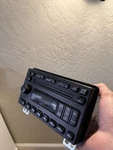 New Edge Mustang Oe Mach Audio Radio. Fixed Price $100.00.