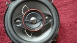 Pioneer TS-500M 5-1/4" 4-WAY Coaxial Speakers, 300W Max Power. Fixed Price $19.99.