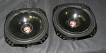 6.5 Inch Infinity Woofers P/n 3300587-001. Fixed Price $59.00.