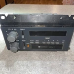 Gmc Chevrolet Am Fm Car Radio Stereo Oem Factory Electronic Tuning Receiver. Fixed Price $90.59.