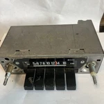 Vintage Clarion Model RF-1621 Am Car Radio For Parts Repair. Fixed Price $20.00.