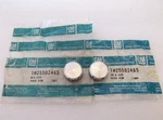 Nos 1979-82 Buick Regal Lesabre Riviera Radio Volume Tunner Knobs 25502465. Fixed Price $21.99.