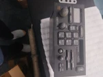 Pontiac Delco Am Fm Cassette Player For The Car. Fixed Price $60.00.