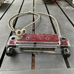Vintage Remote Radio Controller W/ Cables Car Motorola Gm Ford Dodge Chevy Plym. Fixed Price $75.00.