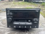 1995-2001 Nissan 200SX Xterra Pathfinder Radio Cd Tape Player Oem PN-2356N. Fixed Price $125.00.