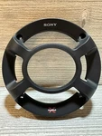 Sony Xplod XS-R1341 160 Watt 5 1/4 4-WAY Speaker Cover Ring Only*. Fixed Price $12.08.