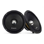 Orion HCCA84N Pro Audio 8" Neodymium Midrange Car Speakers 2000W Max Ohm. Fixed Price $269.95.