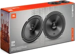 Jbl Club 64FSL 6.5" 2-WAY Car Speakers 165 Watts 3 Ohms Shallow Mount. Fixed Price $109.95.