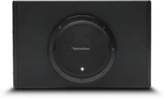 Rockford Fosgate Punch P300-8P 8" Powered Subwoofer. Fixed Price $288.29.