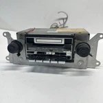 Panasonic Car Audio CQ-7712EU Cassette Am/fm Stereo Radio Vintage Japan *read. Fixed Price $64.99.