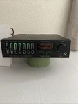 Realistic Model 12-1959 Stereo Frequency Equalizer /booster Tested Works. Fixed Price $148.00.