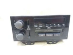 Stereo Radio Am Fm Cassette 16129953 Fits 92-94 Oldsmobile Cutlass B230-193267. Fixed Price $89.70.
