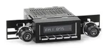 Retroradio For 1970-81 Pontiac Firebird Bt Aux Am/fm LAC-M1-216-217-37-73PT. Fixed Price $256.99.
