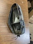 1967 Mercury Comet Rh Tail Light Bezel #1 C7GB-13440-A. Fixed Price $39.99.