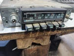 Blaupunkt Am Fm Radio Stereo Rolls Royce Silver Shadow Wraith Ii Bentley 1980. Fixed Price $159.99.