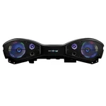 DS18 Loaded Overhead Sound With Led Lights For Jeep Jl/jlu/jt JL24-SBAR22. Fixed Price $1079.95.