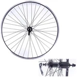Sun Ringle CR-18 700C Alloy Front Or Rear-cassette (135) Hybrid Bike Wheel Black. Fixed Price $71.90.