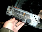 70-75 Dodge Chrysler Plymouth Am Radio Motorola 3501622 Solid State Tuner Mark. Fixed Price $22.99.