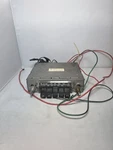 Vtg 70S Toyota Am/fm Radio Oem Fujitsu Ten Limited Japan M22082 Iso 401 Untested. Fixed Price $89.50.