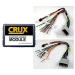 Crux SOOCR26 Chrysler Dodge & Jeep Radio Replacement. Fixed Price $67.72.