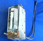 Vintage Mopar Radio Control Head Dodge Chrysler 1940'S 1941 1947 1948 1949 802. Fixed Price $85.77.